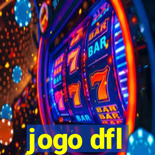 jogo dfl